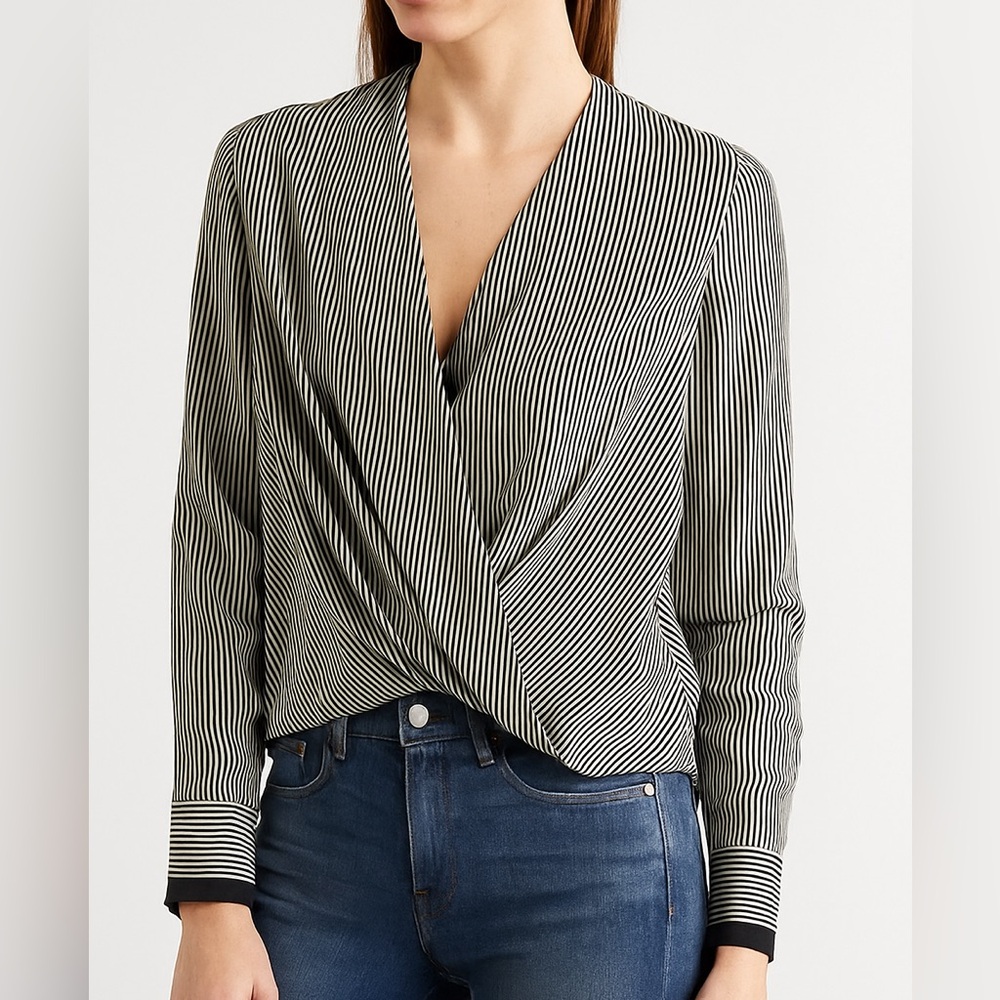 Rag & Bone Blouse